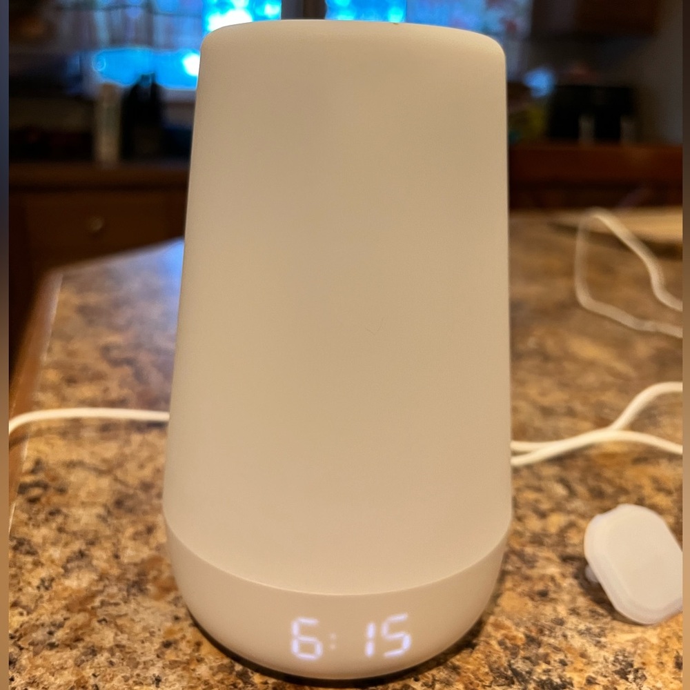 Hatch Sound (2nd Generation) used